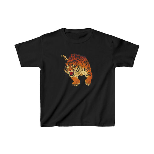 Tiger Baby Tee