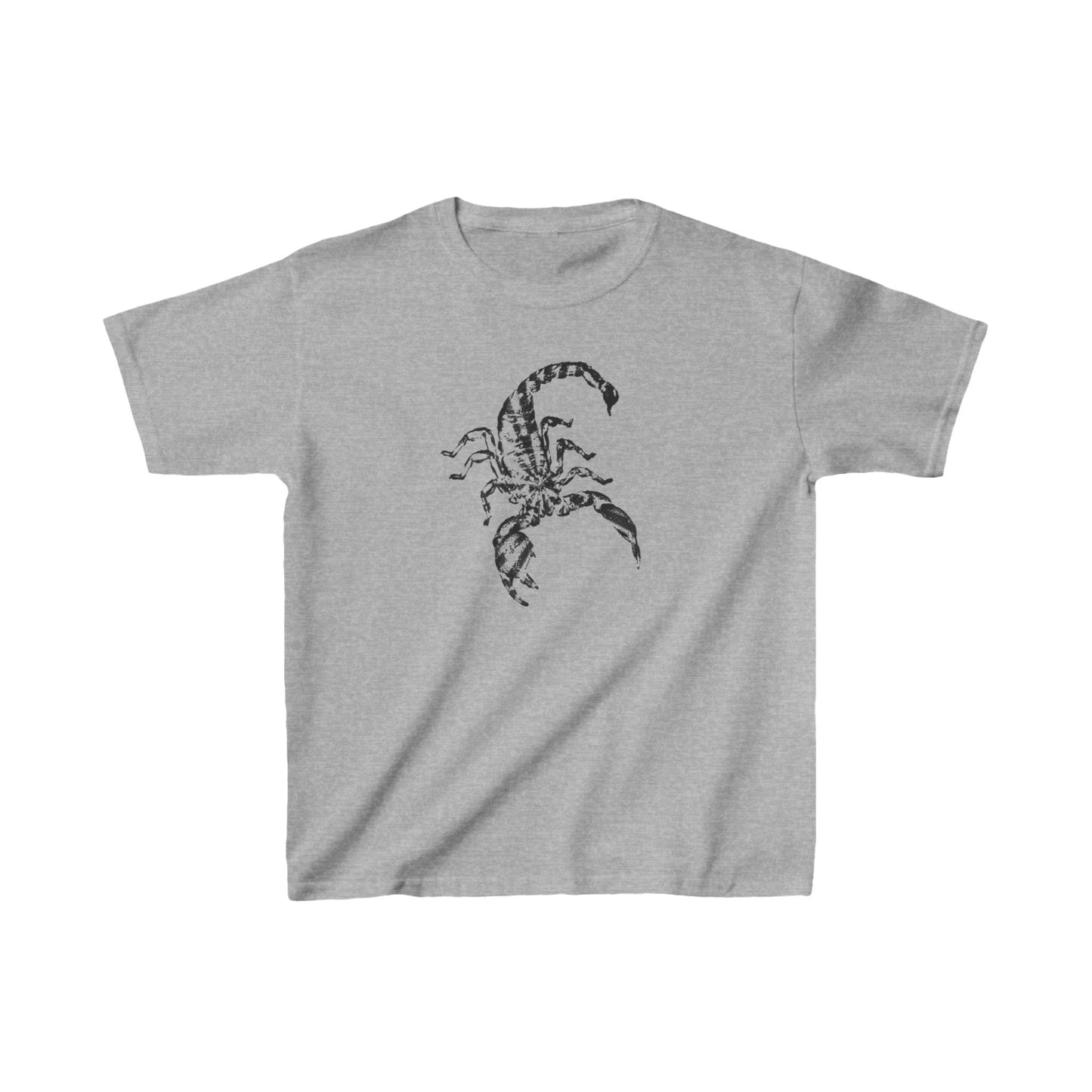 Scorpion Baby Tee