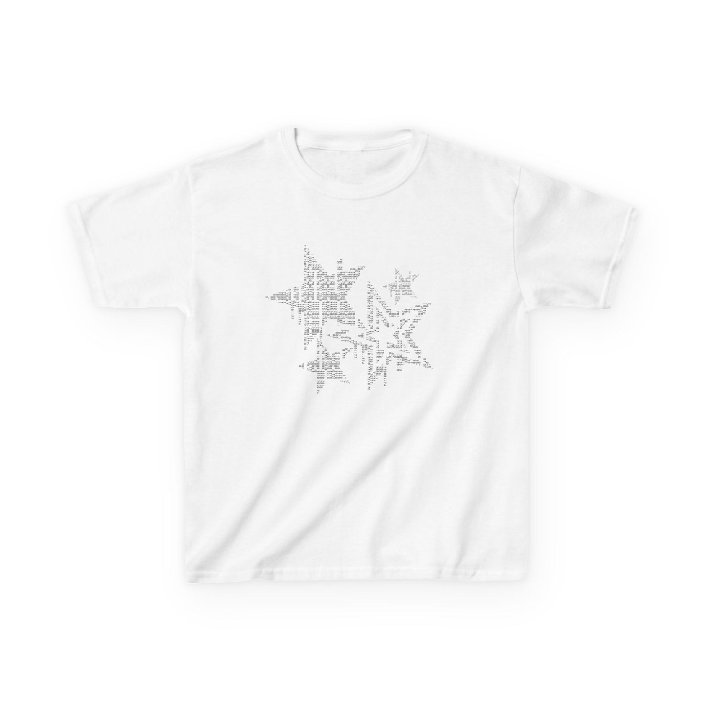 Star Glyph Baby Tee