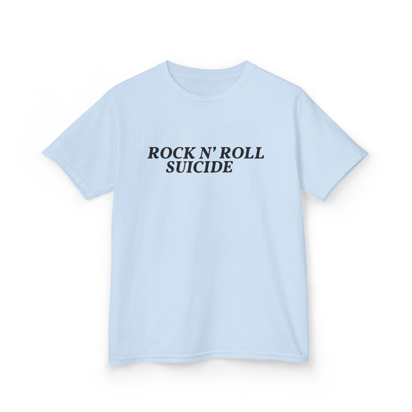 Rock N' Roll Baby Tee