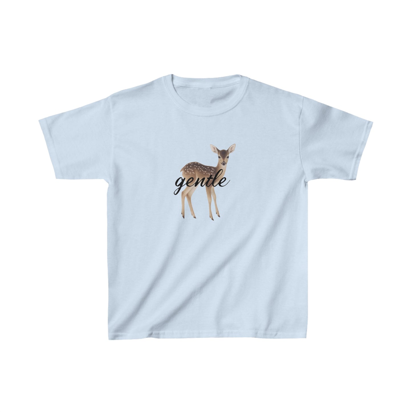 Gentle Deer Baby Tee