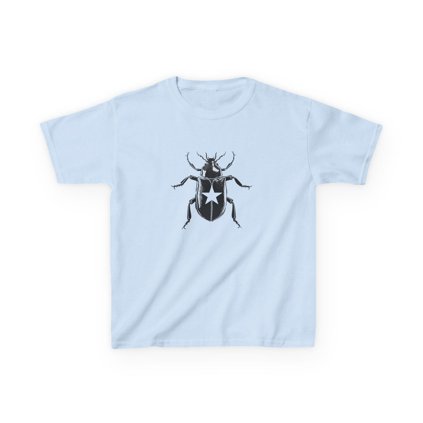 Star Beetle Baby Tee