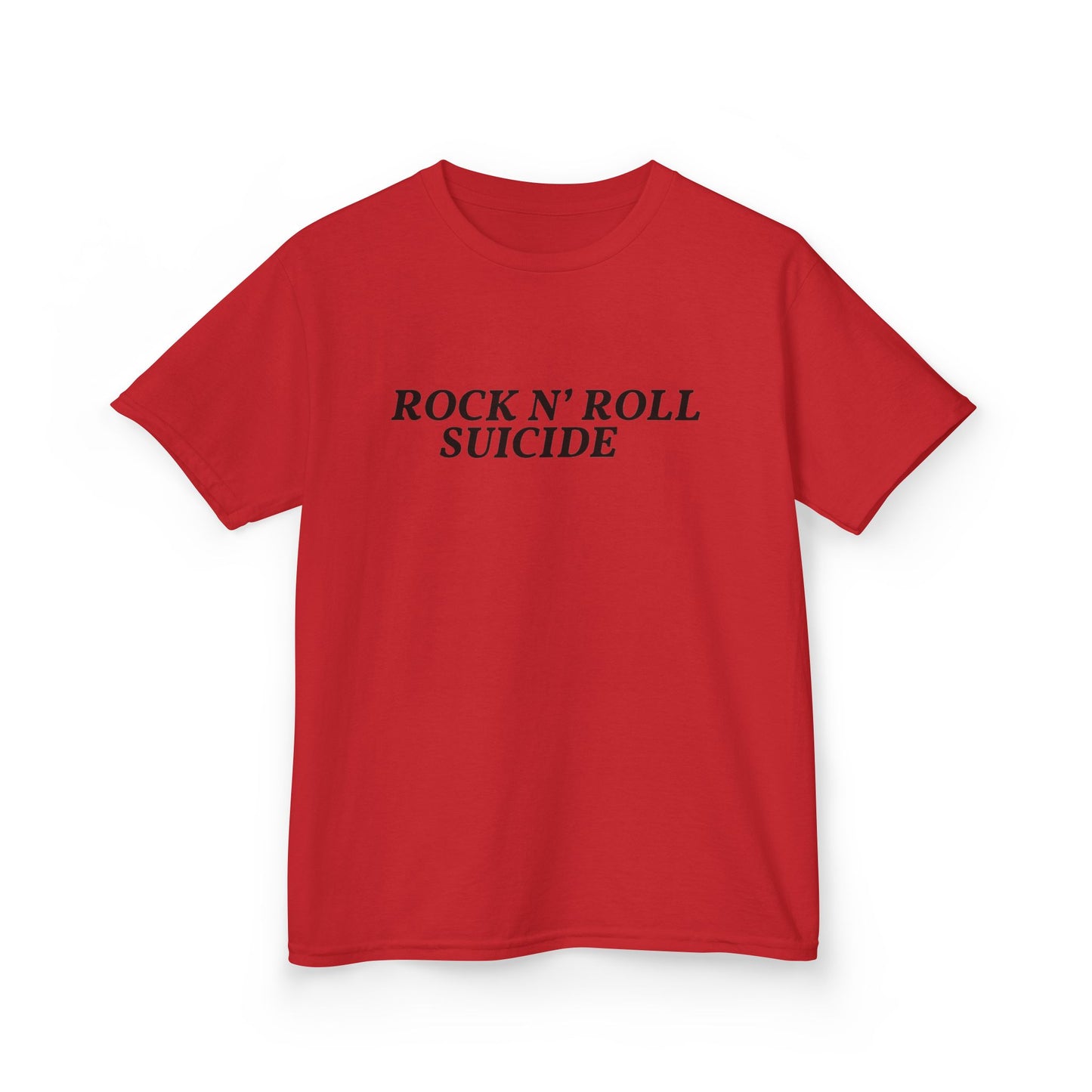 Rock N' Roll Baby Tee