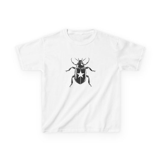 Star Beetle Baby Tee