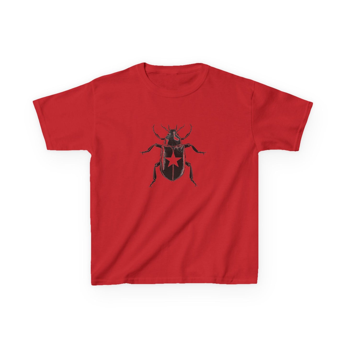 Star Beetle Baby Tee