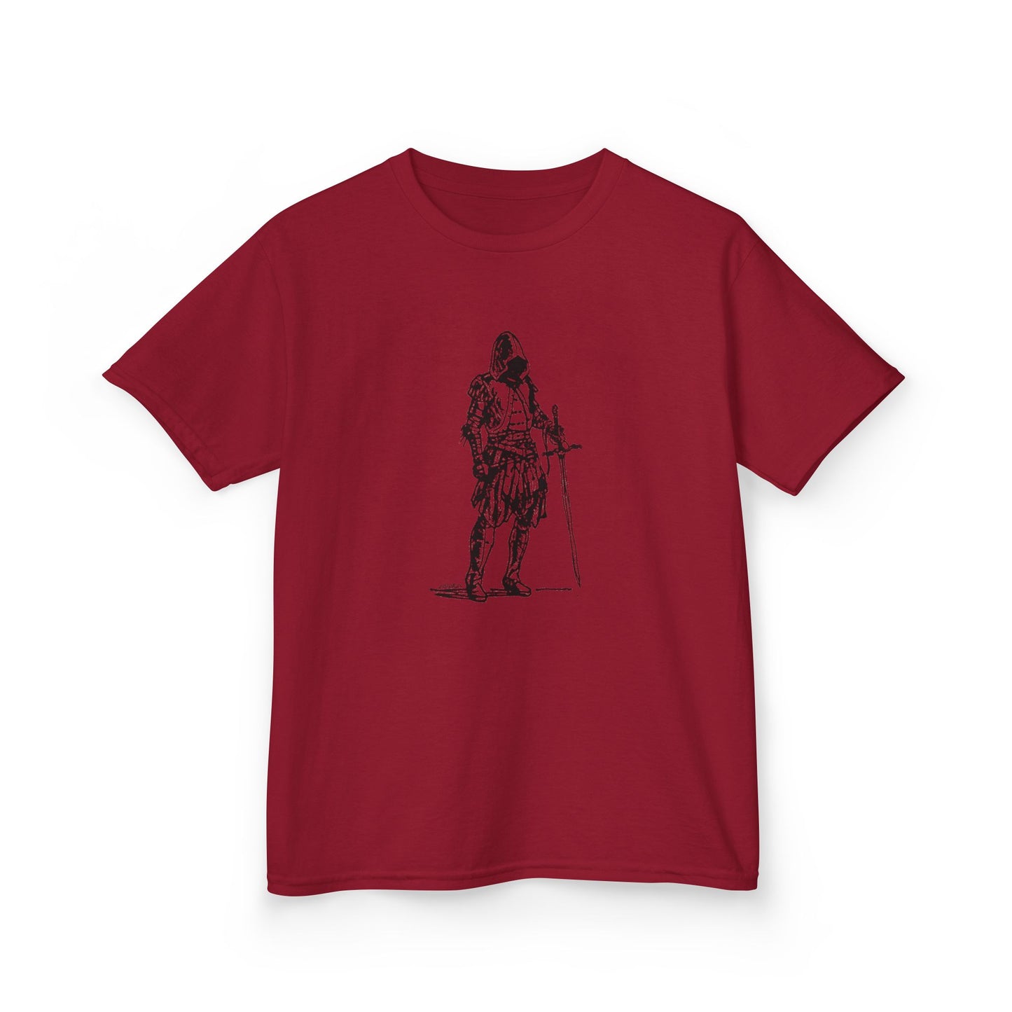 Knight Baby Tee