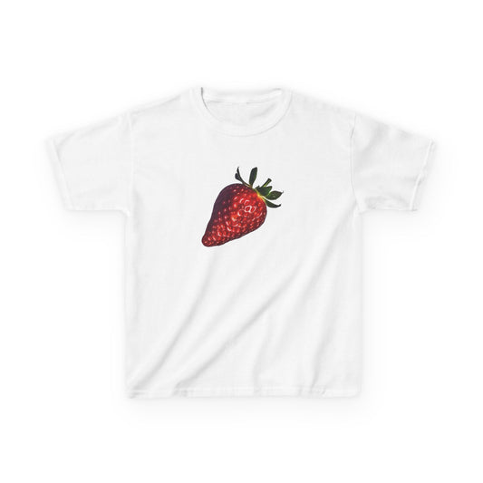 Strawberry Baby Tee