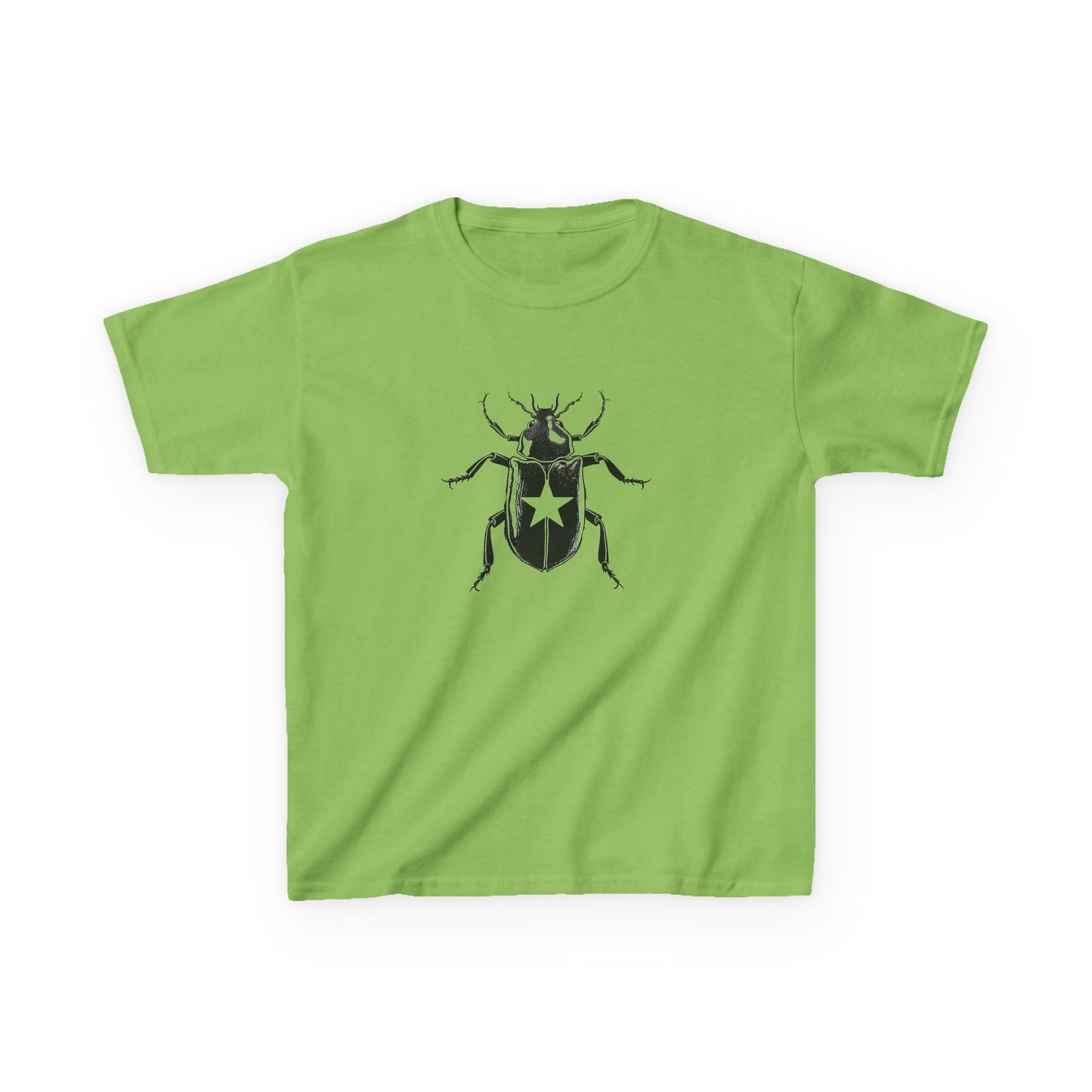 Star Beetle Baby Tee