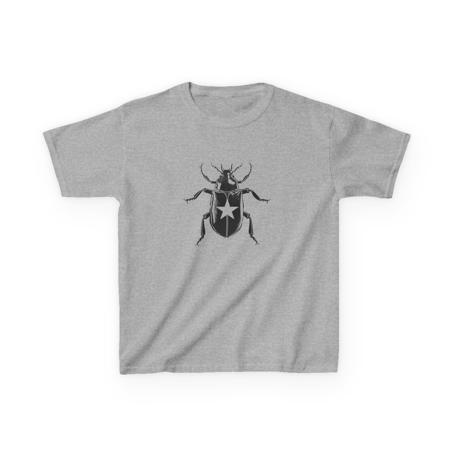 Star Beetle Baby Tee